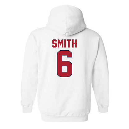 Liberty - NCAA Football : Reese Smith - Hooded Sweatshirt