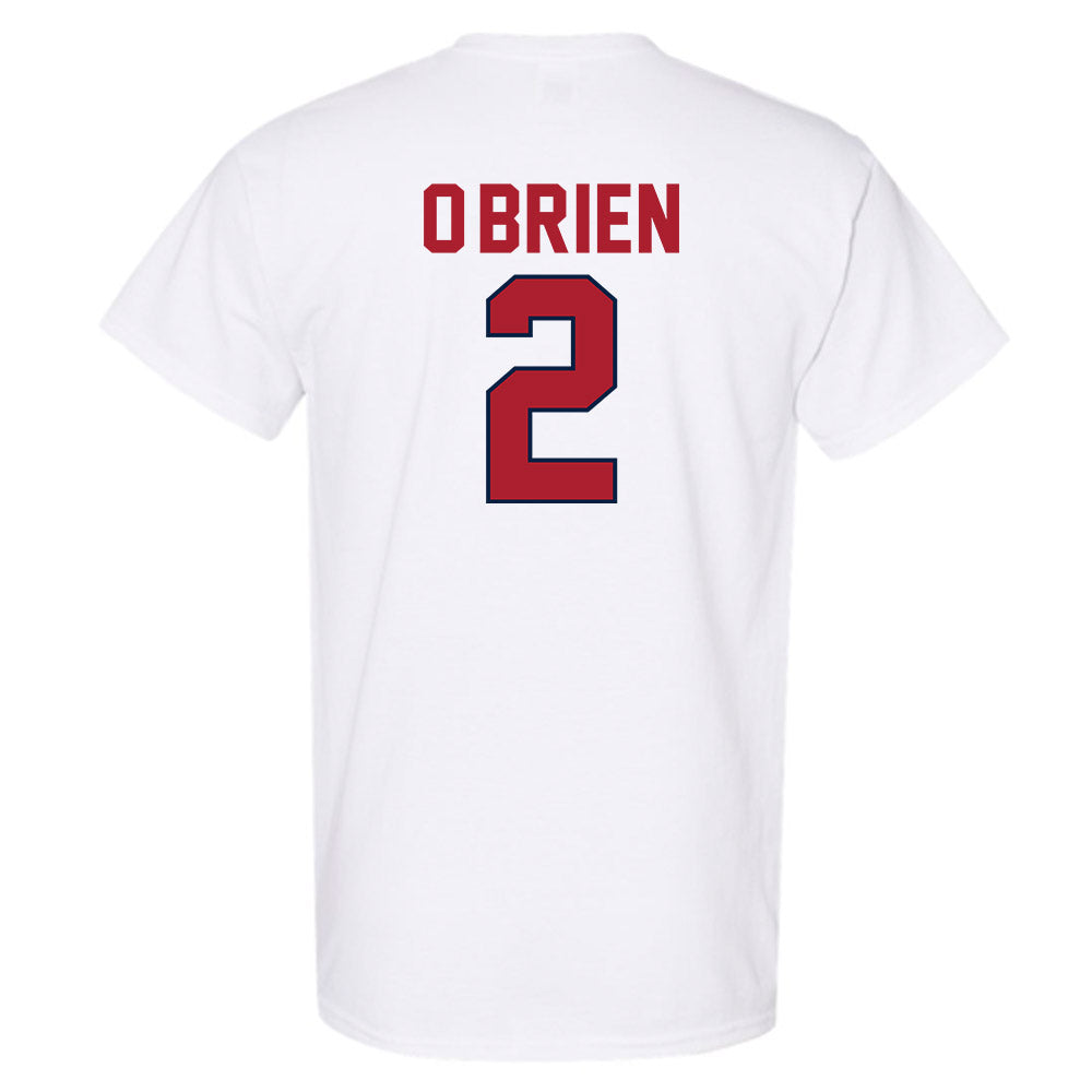 Liberty - NCAA Women's Volleyball : Carly O'Brien - Classic Shersey T-Shirt