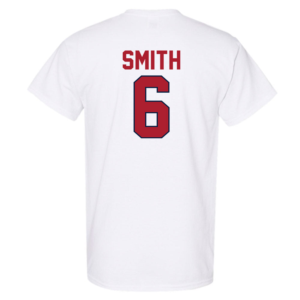 Liberty - NCAA Football : Reese Smith - T-Shirt