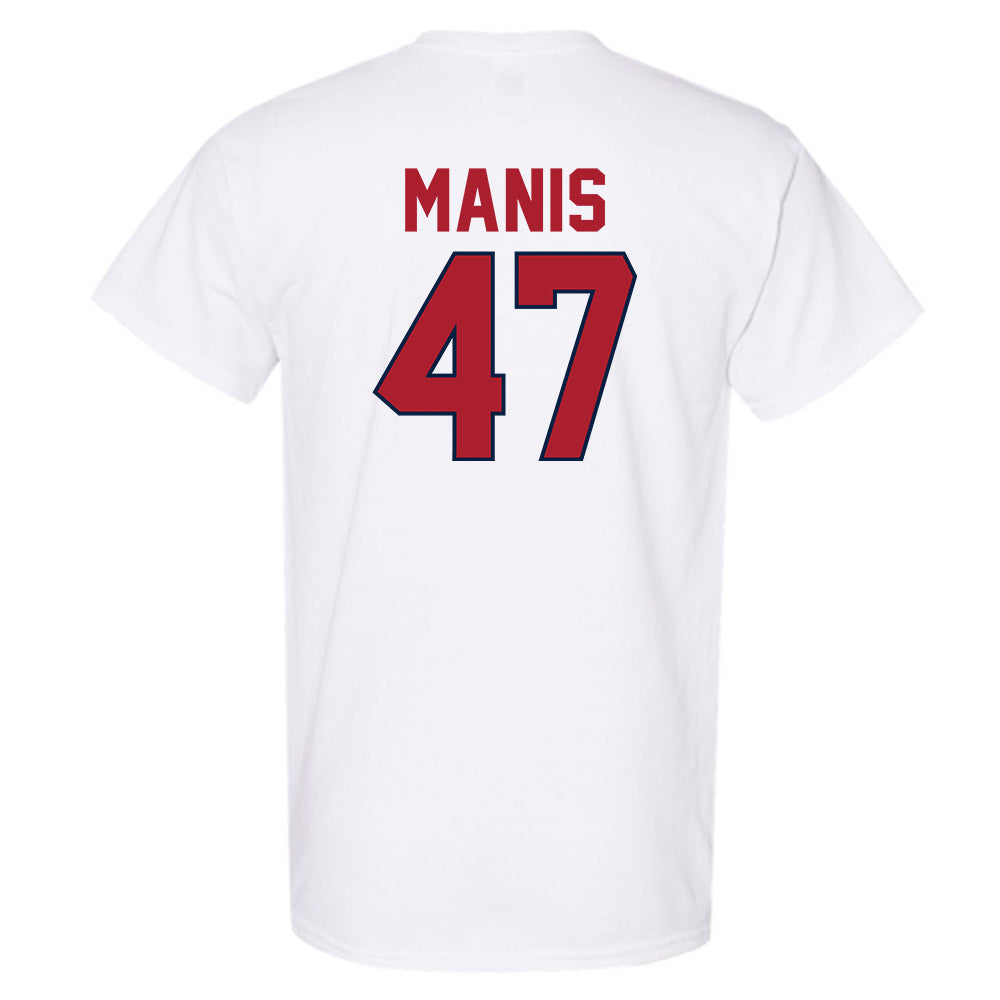 Liberty - NCAA Football : Ryan Manis - T-Shirt