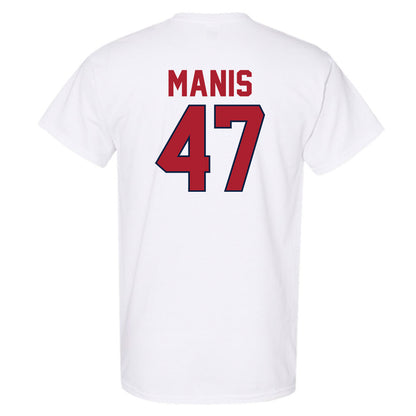 Liberty - NCAA Football : Ryan Manis - T-Shirt
