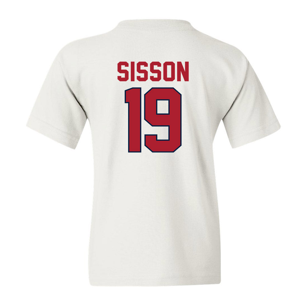 Liberty - NCAA Football : Eli Sisson - Youth T-Shirt