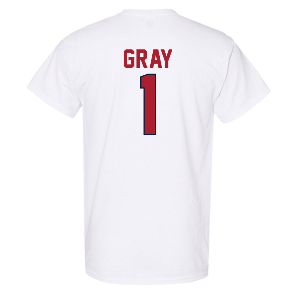 Liberty - NCAA Football : Julian Gray - T-Shirt