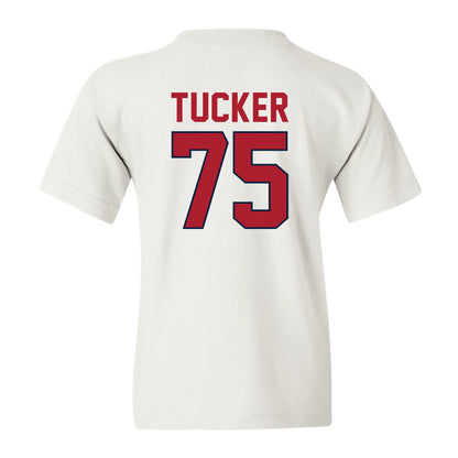 Liberty - NCAA Football : Jack Tucker - Youth T-Shirt