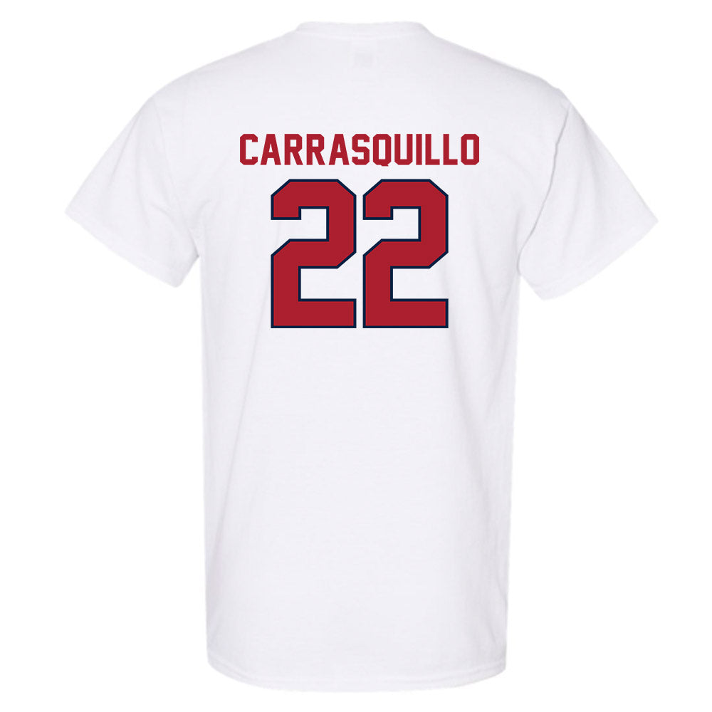 Liberty - NCAA Softball : Alexia Carrasquillo - Classic Shersey T-Shirt