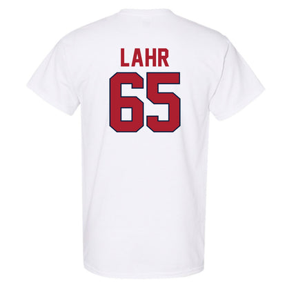 Liberty - NCAA Football : Rex Lahr - T-Shirt