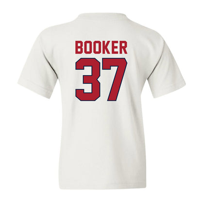 Liberty - NCAA Football : Tromontez Booker - Youth T-Shirt