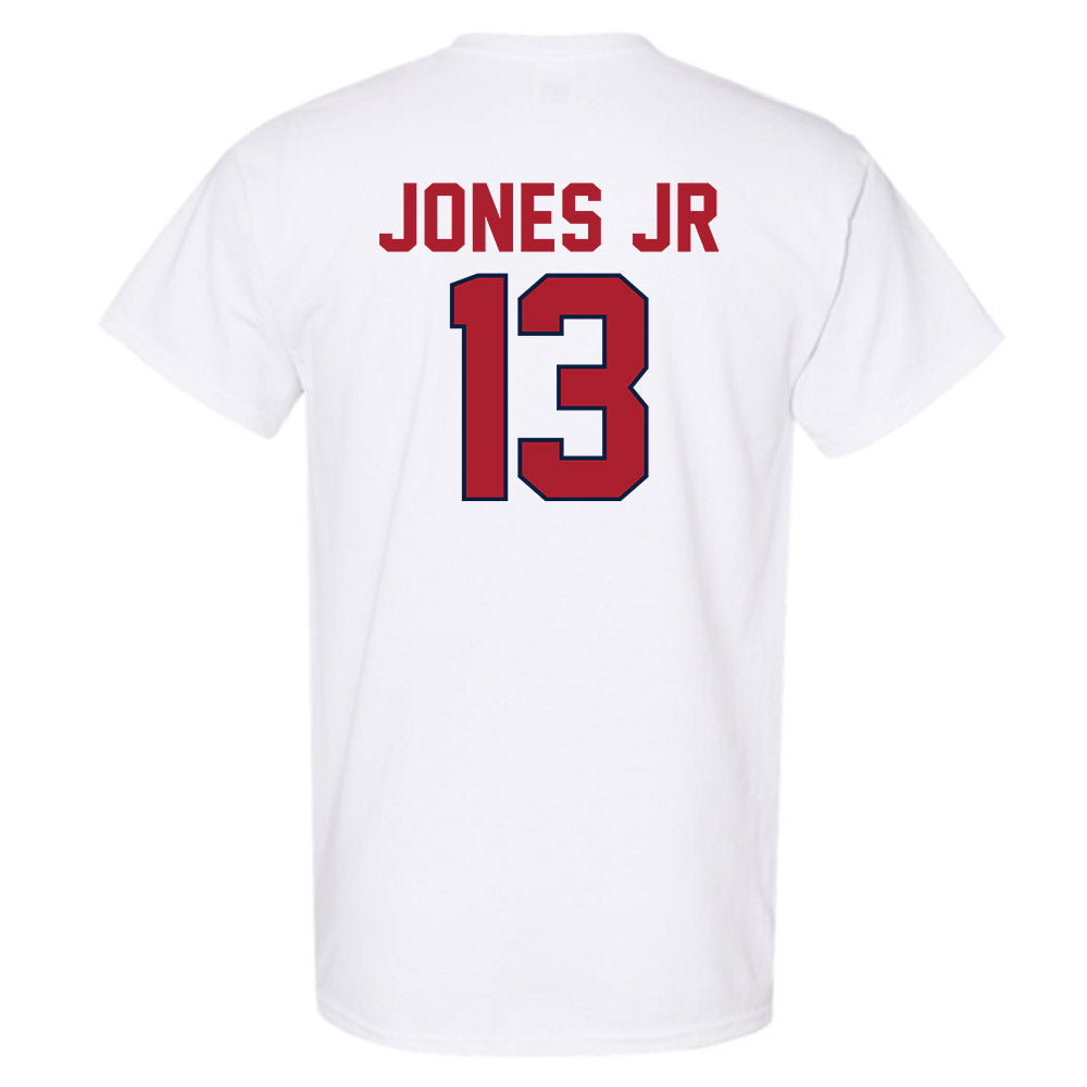 Liberty - NCAA Football : Victor Jones Jr - T-Shirt