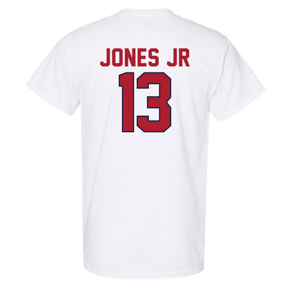 Liberty - NCAA Football : Victor Jones Jr - T-Shirt