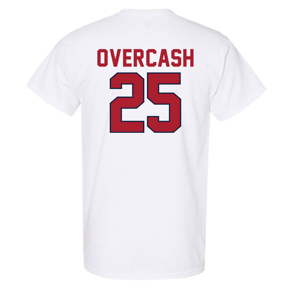 Liberty - NCAA Women's Volleyball : Paige Overcash - Classic Shersey T-Shirt