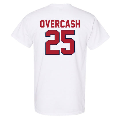 Liberty - NCAA Women's Volleyball : Paige Overcash - Classic Shersey T-Shirt