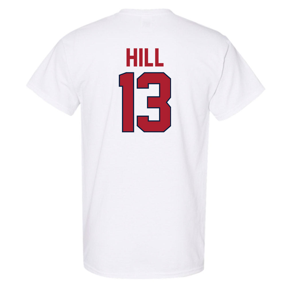 Liberty - NCAA Football : Dominick Hill - T-Shirt Classic Shersey
