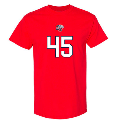 Liberty - NCAA Football : Ryan Wilkins - T-Shirt