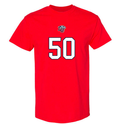 Liberty - NCAA Football : Esom Nnajiofor - T-Shirt