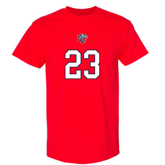 Liberty - NCAA Football : Caden Williams - T-Shirt