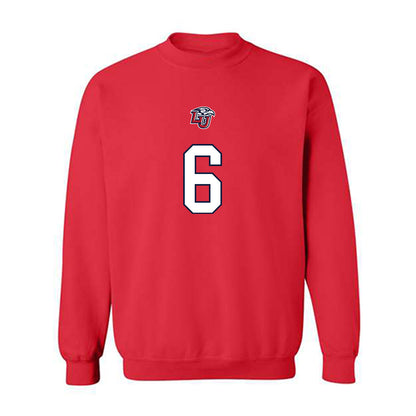 Liberty - NCAA Football : Reese Smith - Crewneck Sweatshirt