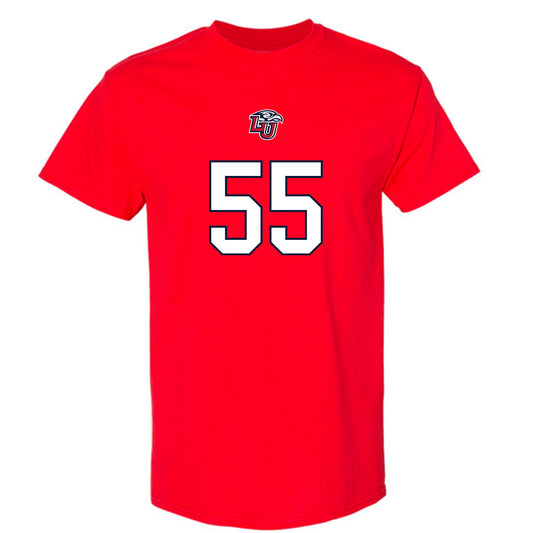 Liberty - NCAA Football : Harrison Hayes - T-Shirt