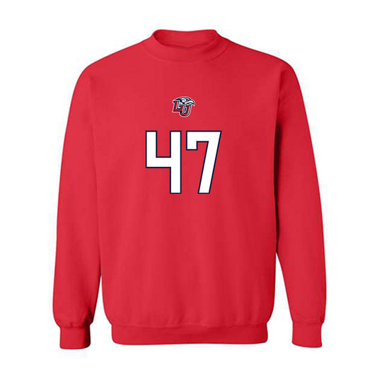 Liberty - NCAA Football : Ryan Manis - Crewneck Sweatshirt