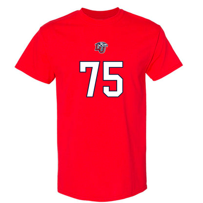 Liberty - NCAA Football : Jack Tucker - T-Shirt