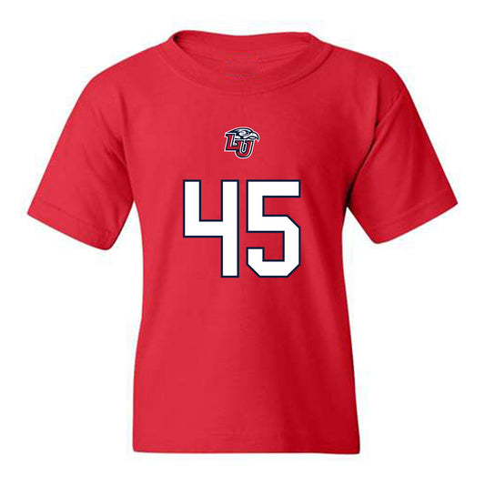 Liberty - NCAA Football : Ryan Wilkins - Youth T-Shirt