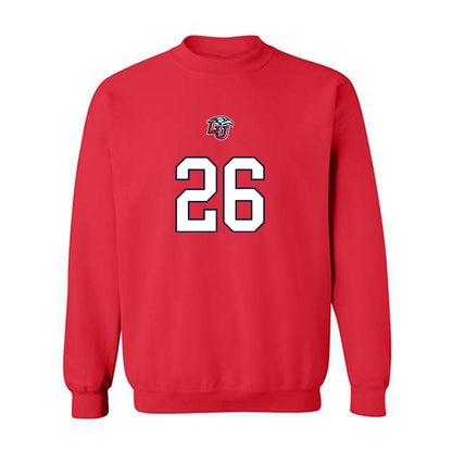 Liberty - NCAA Football : Jaylin Belford - Crewneck Sweatshirt