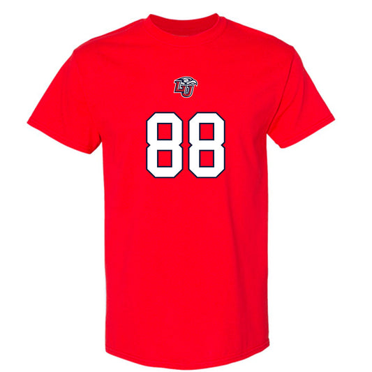 Liberty - NCAA Football : Carson Vines - T-Shirt