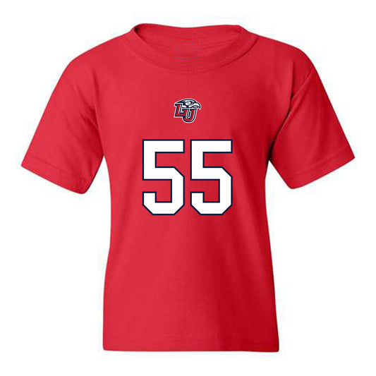 Liberty - NCAA Football : Harrison Hayes - Youth T-Shirt