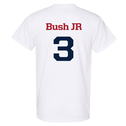 Liberty - NCAA Football : TJ Bush JR - Generic Shersey T-Shirt