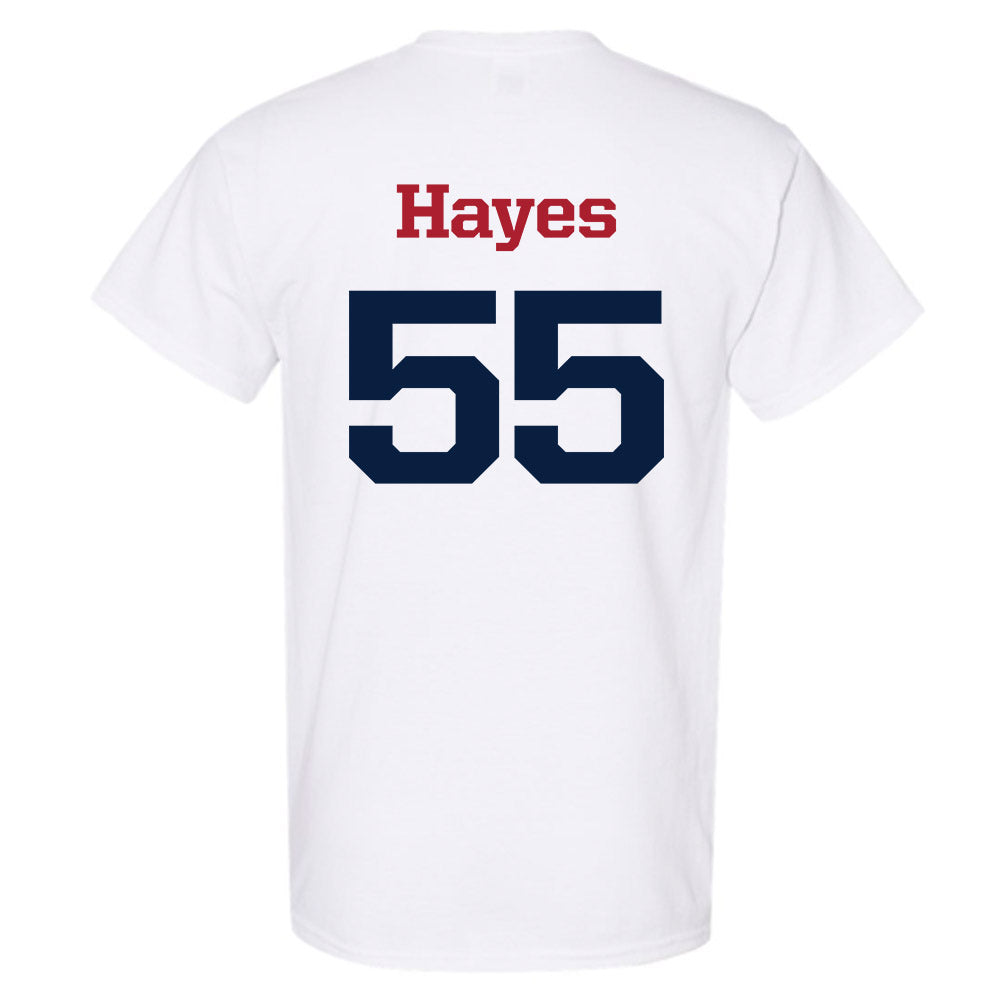 Liberty - NCAA Football : Harrison Hayes - Generic Shersey T-Shirt