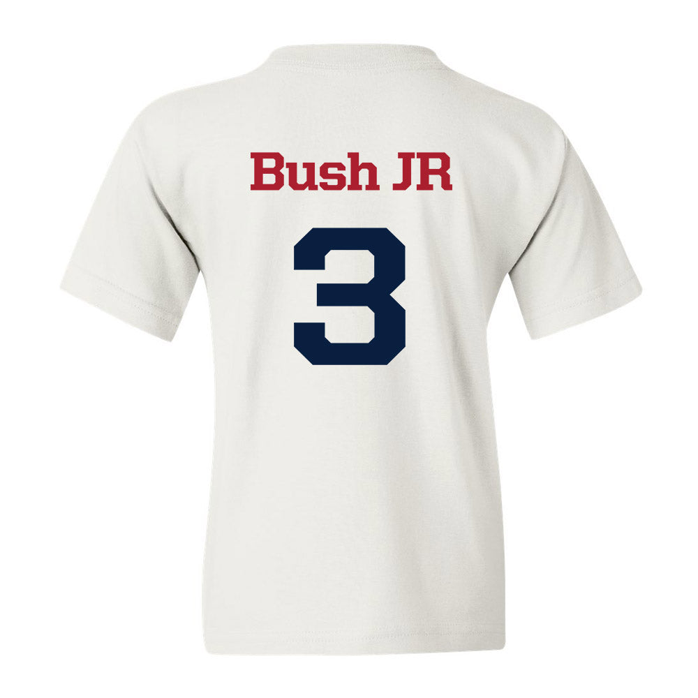 Liberty - NCAA Football : TJ Bush JR - Generic Shersey Youth T-Shirt