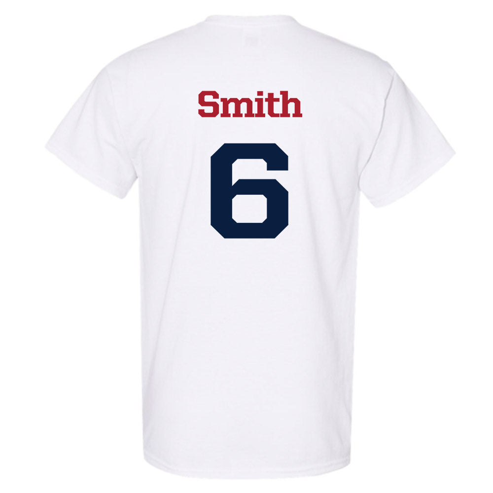 Liberty - NCAA Football : Reese Smith - Generic Shersey T-Shirt