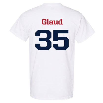 Liberty - NCAA Football : Dillano Glaud - Generic Shersey T-Shirt