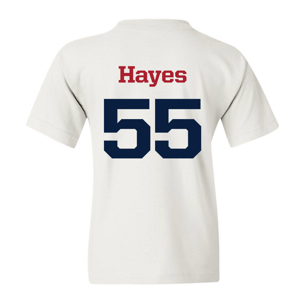 Liberty - NCAA Football : Harrison Hayes - Generic Shersey Youth T-Shirt