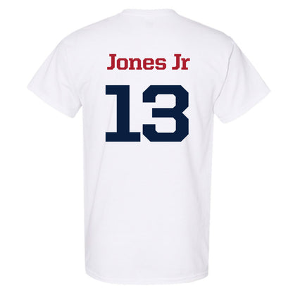 Liberty - NCAA Football : Victor Jones Jr - Generic Shersey T-Shirt