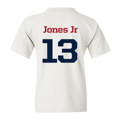 Liberty - NCAA Football : Victor Jones Jr - Generic Shersey Youth T-Shirt