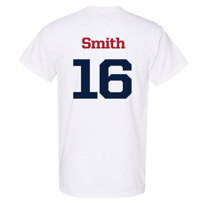 Liberty - NCAA Football : Eric Smith - Generic Shersey T-Shirt