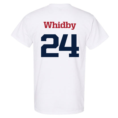 Liberty - NCAA Football : Kaidon Whidby - Generic Shersey T-Shirt
