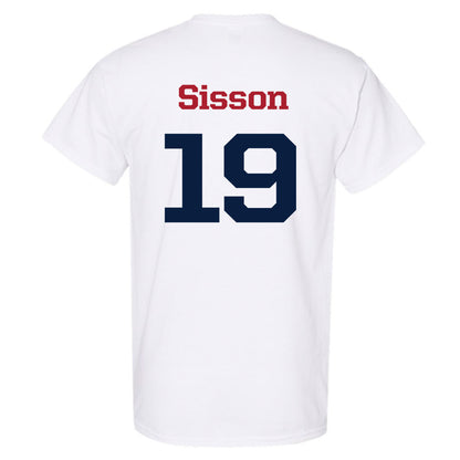 Liberty - NCAA Football : Eli Sisson - Generic Shersey T-Shirt