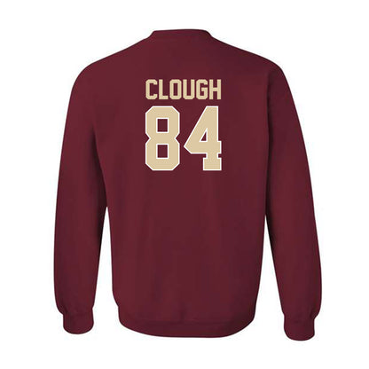 Boston College - NCAA Football : Brady Clough - Crewneck Sweatshirt