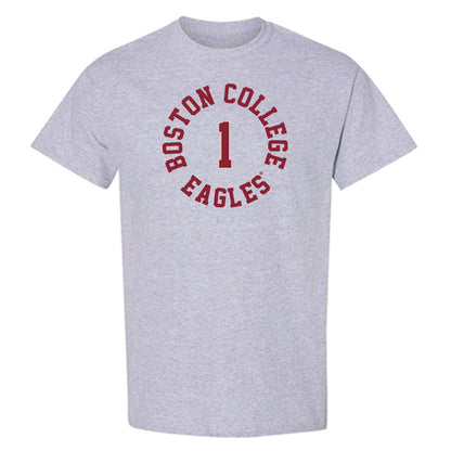 Boston College - NCAA Women's Basketball : Jakayla Thompson - Classic Shersey T-Shirt