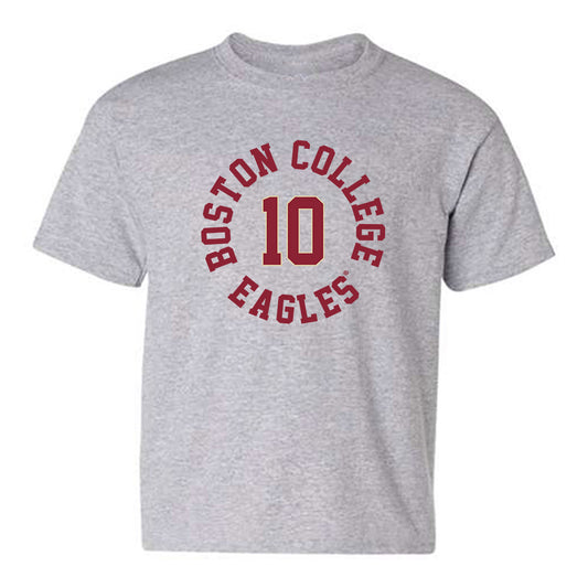 Boston College - NCAA Women's Basketball : Nene Awa Ndiaye - Classic Shersey Youth T-Shirt-0