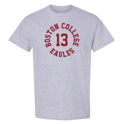 Boston College - NCAA Women's Basketball : Tatum Greene - Classic Shersey T-Shirt