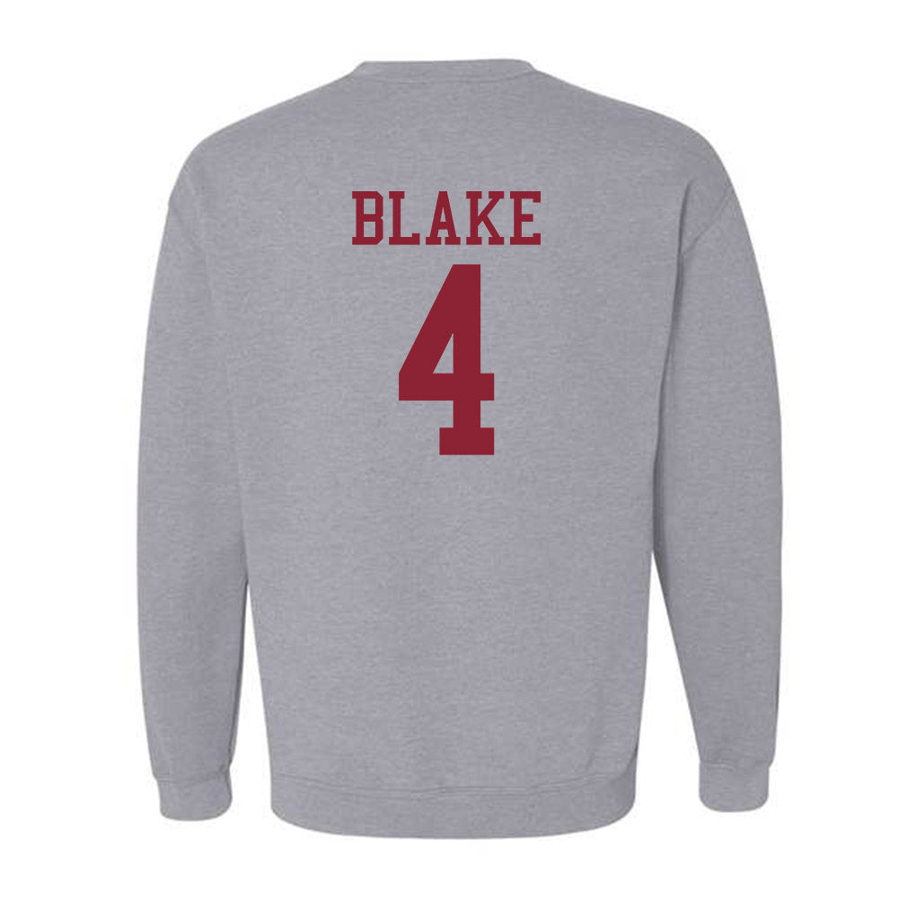 Boston College - NCAA Women's Lacrosse : Kelly Blake - Crewneck Sweatshirt