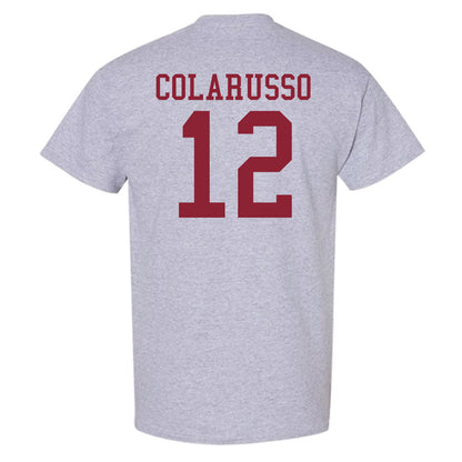 Boston College - NCAA Women's Lacrosse : Giulia Colarusso - Sports Shersey T-Shirt