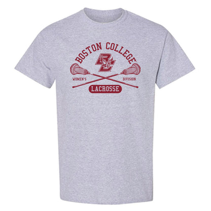 Boston College - NCAA Women's Lacrosse : Shea Baker - Sports Shersey T-Shirt