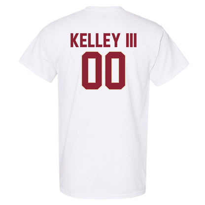 Boston College - NCAA Men's Basketball : Chas Kelley III - Classic Shersey T-Shirt