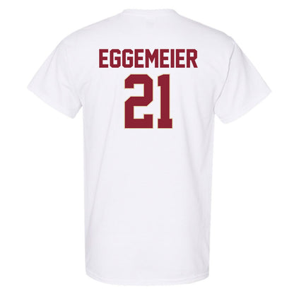 Boston College - NCAA Men's Basketball : Will Eggemeier - Classic Shersey T-Shirt