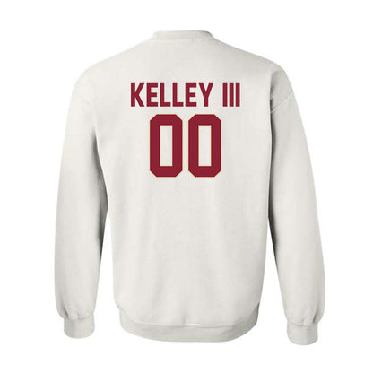 Boston College - NCAA Men's Basketball : Chas Kelley III - Classic Shersey Crewneck Sweatshirt