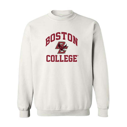 Boston College - NCAA Women's Lacrosse : Avery Hudson - Crewneck Sweatshirt