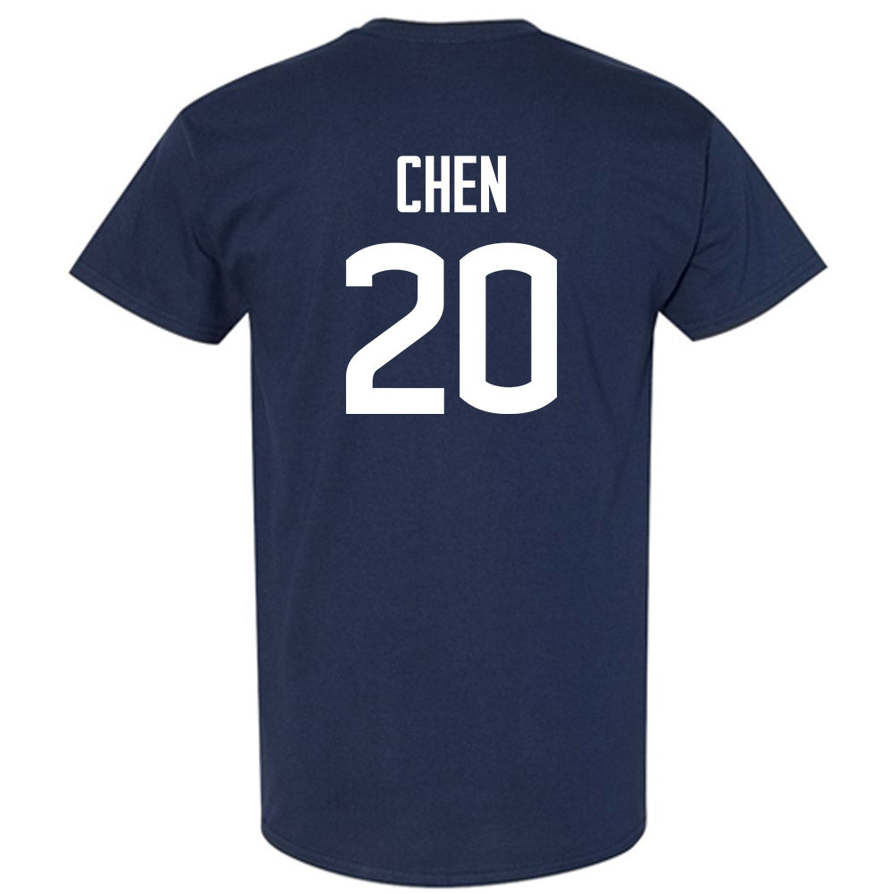 UConn - NCAA Women's Basketball : Kaitlyn Chen - T-Shirt